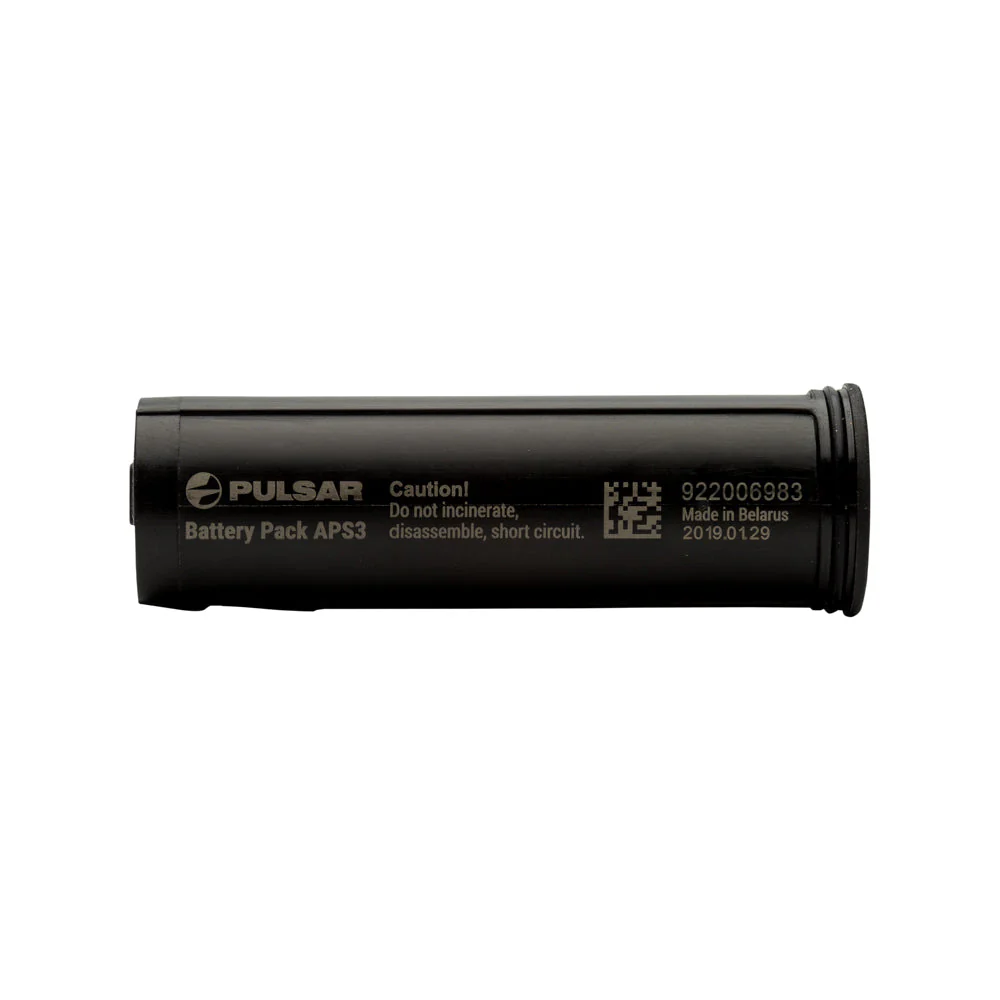 *Refurbished* Battery Pack APS 3 - Image 10