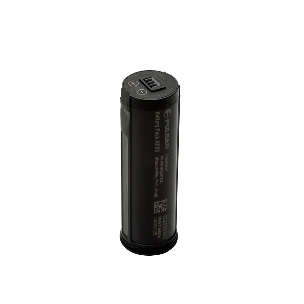 *Refurbished* Battery Pack APS 3 - Image 4
