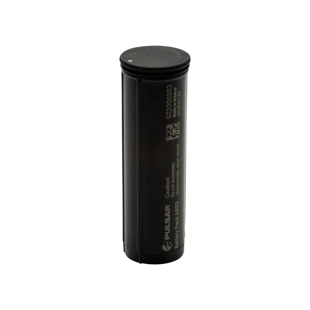 *Refurbished* Battery Pack APS 3 - Image 8