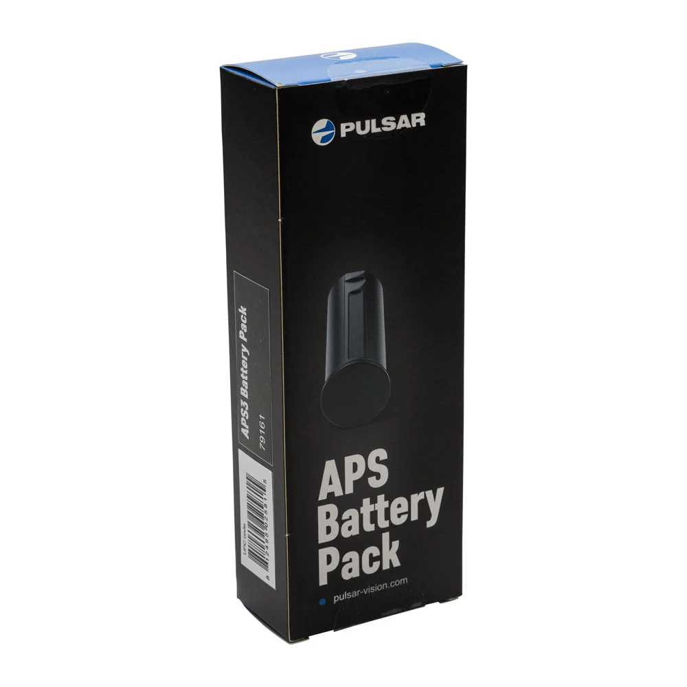 *Refurbished* Battery Pack APS 3 - Image 9