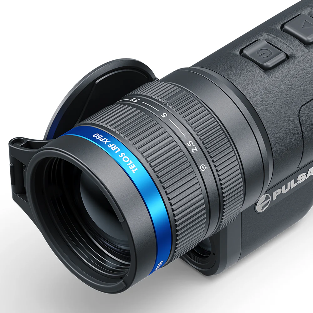 Telos LRF XP50 Thermal Monocular - Image 4